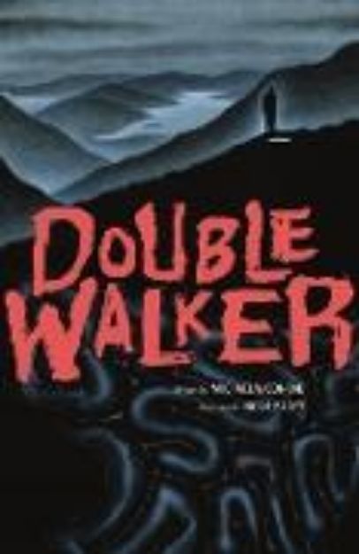 Bild zu Double Walker von Michael Conrad