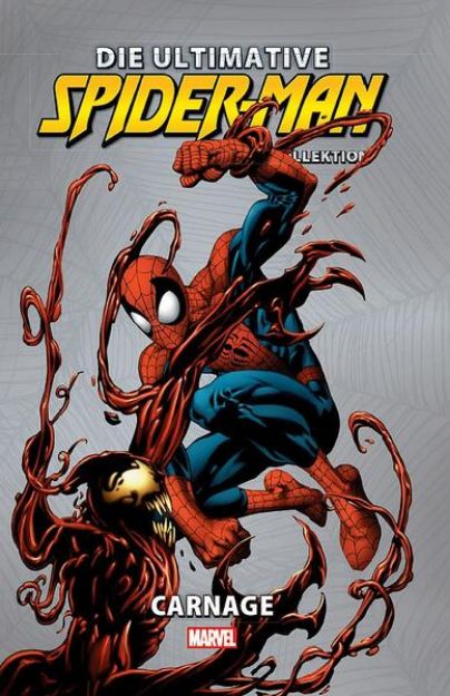 Bild zu Die ultimative Spider-Man-Comic-Kollektion von Brian Michael Bendis