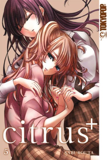 Bild zu Citrus + 05 - Limited Edition von Saburouta