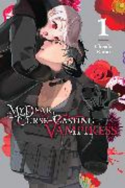 Bild zu My Dear, Curse-Casting Vampiress, Vol. 1 von Chisaki Kanai