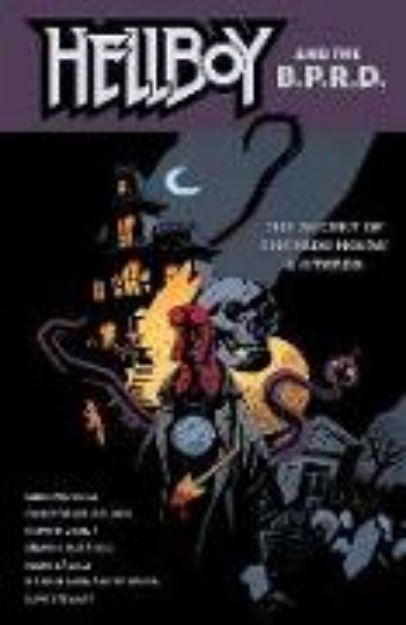 Bild zu Hellboy and the B.P.R.D.: The Secret of Chesbro House & Others von Mike Mignola