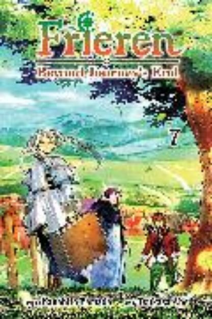 Bild zu Frieren: Beyond Journey's End, Vol. 7 von Kanehito Yamada