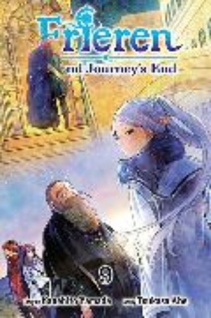 Bild zu Frieren: Beyond Journey's End, Vol. 9 von Kanehito Yamada