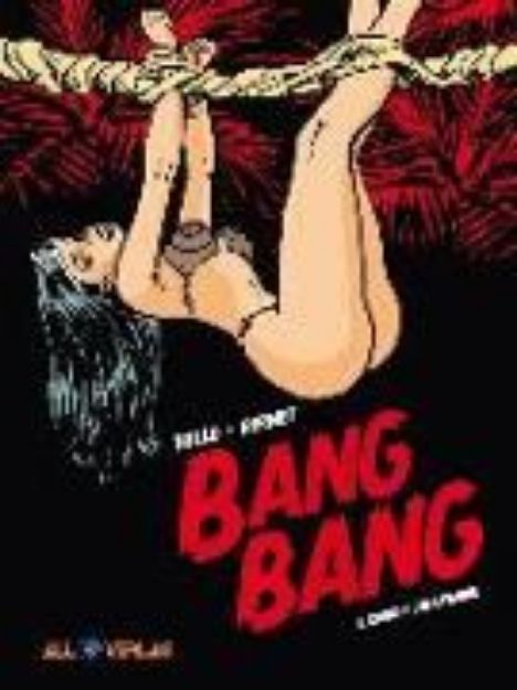 Bild von Bernet, Jordi: Bang Bang 3