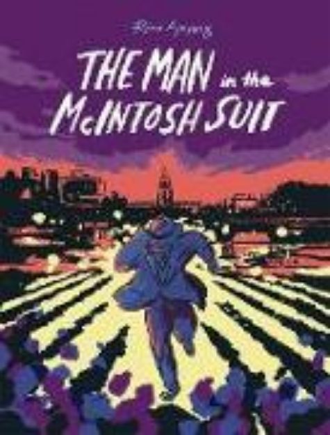 Bild zu The Man in the McIntosh Suit von Rina Ayuyang