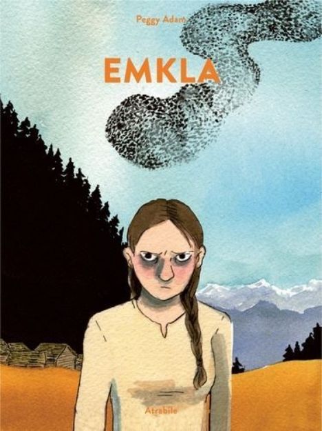 Bild von Peggy Adam;  Emkla