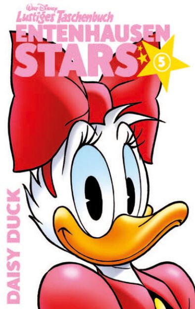 Bild zu Daisy Duck von Disney