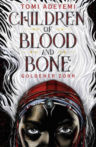 Bild zu Children of Blood and Bone von Tomi Adeyemi