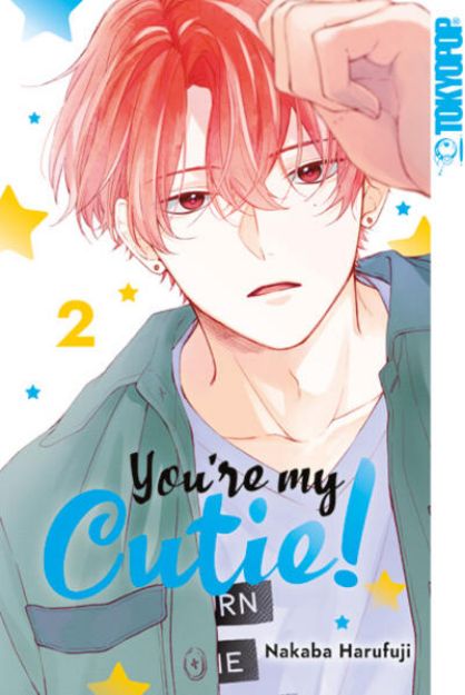 Bild zu You're My Cutie! 02 von Nakaba Harufuji