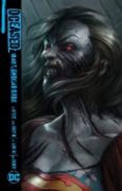 Bild zu DCeased: War of the Undead Gods von Tom Taylor