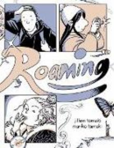 Bild zu Roaming von Jillian Tamaki