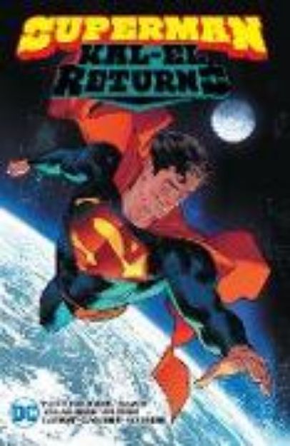 Bild zu Superman: Kal-El Returns von Phillip Kennedy Johnson