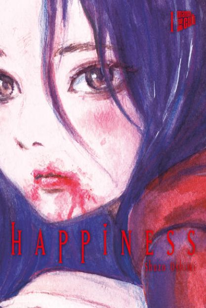 Bild zu Happiness 1 von Shuzo Oshimi