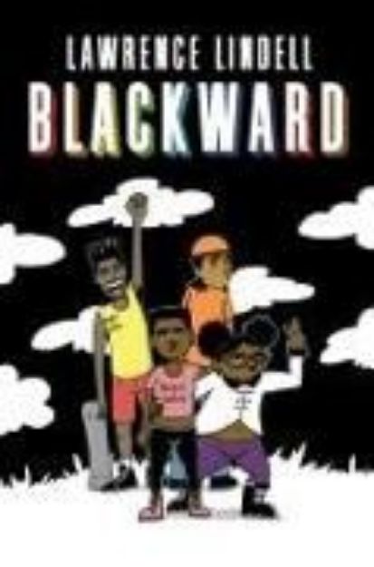 Bild von Lindell, Lawrence: Blackward