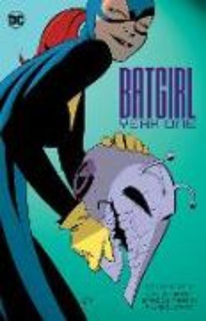 Bild zu Batgirl: Year One (2023 Edition) von Chuck Dixon