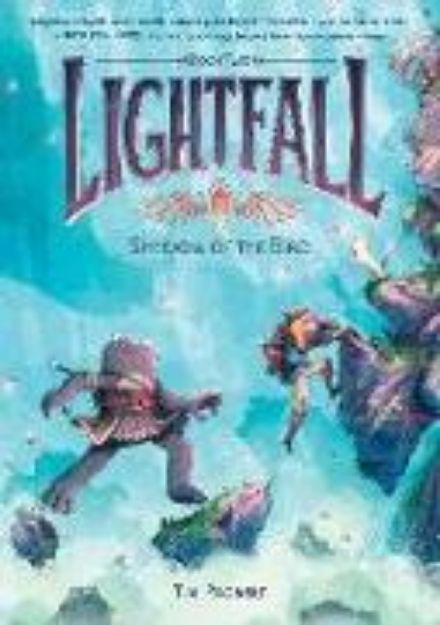 Bild zu Lightfall: Shadow of the Bird von Tim Probert