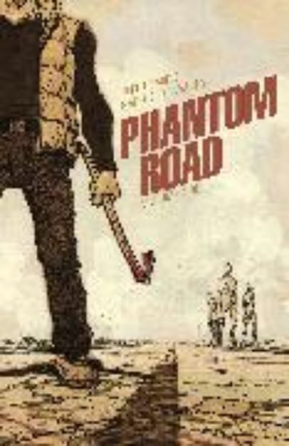 Bild zu Phantom Road Volume 1 von Jeff Lemire