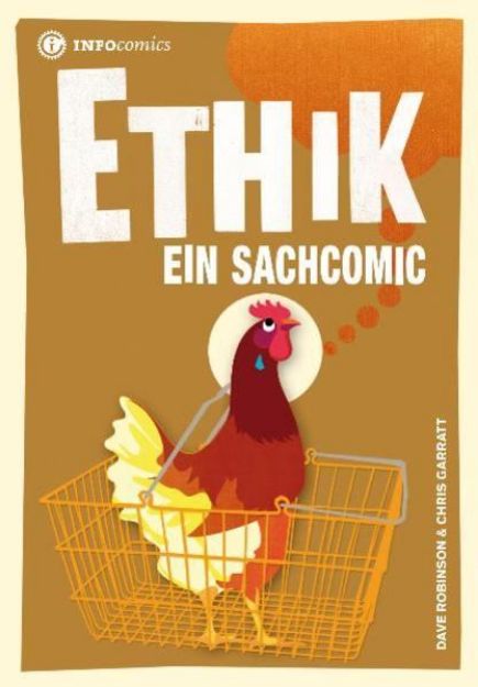 Bild von Robinson, Dave: Ethik