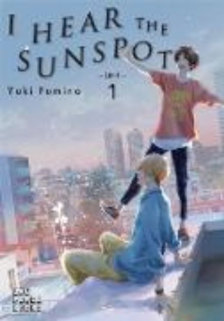 Bild zu I Hear the Sunspot: Limit Volume 1 von Yuki Fumino