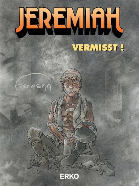 Bild zu Jeremiah 40 von Hermann