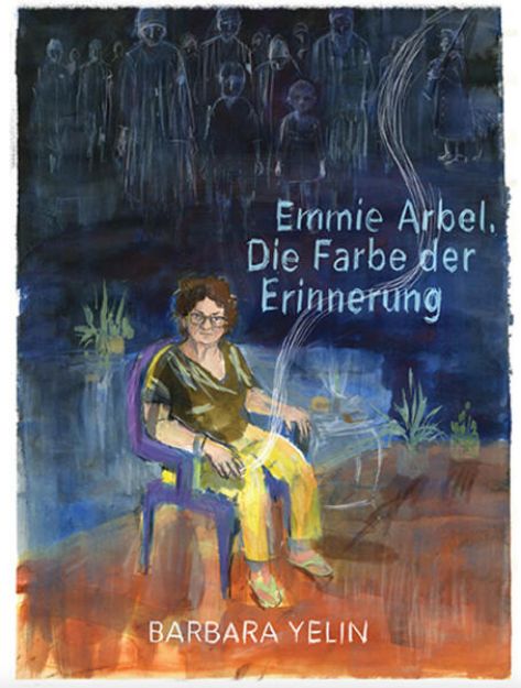 Bild zu Emmie Arbel von Barbara Yelin