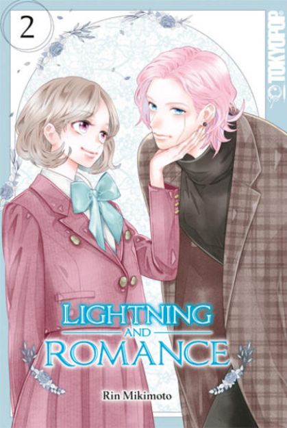 Bild zu Lightning and Romance 02 von Rin Mikimoto