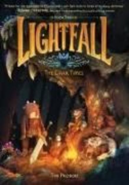 Bild von Probert, Tim: Lightfall: The Dark Times