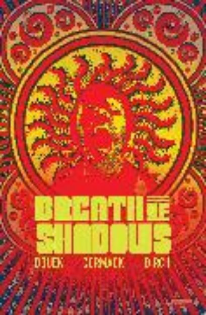 Bild zu Breath of Shadows von Rich Douek