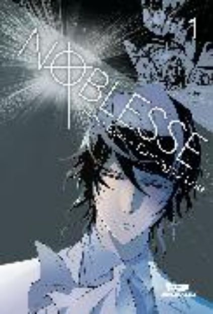 Bild zu Noblesse Volume One von Jeho Son