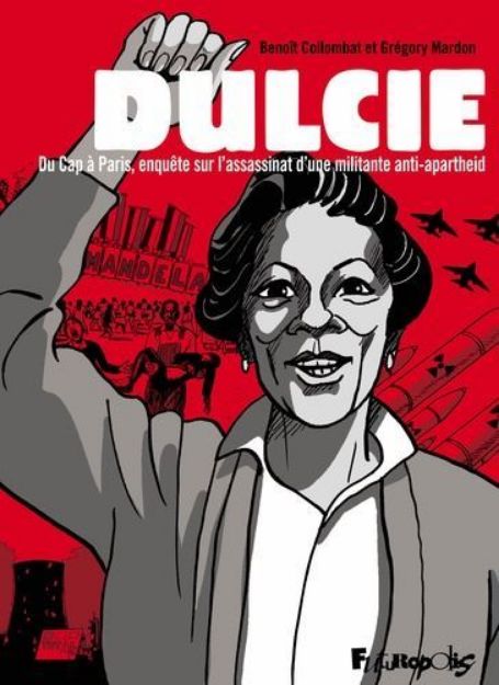 Bild von Dulcie