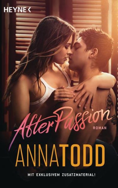 Bild von Todd, Anna: After passion