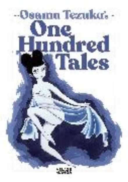 Bild zu One Hundred Tales von Osamu Tezuka