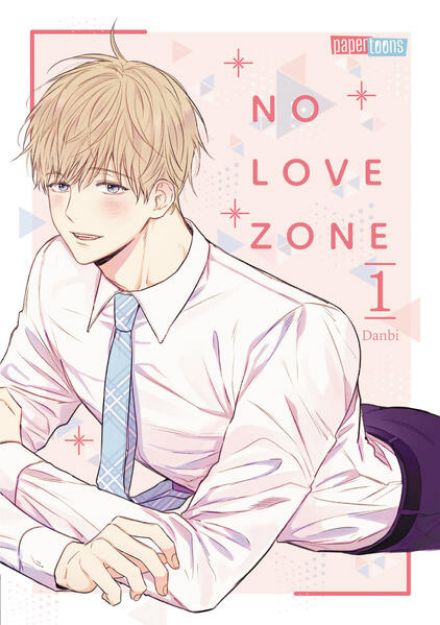 Bild zu No Love Zone 01 von Danbi