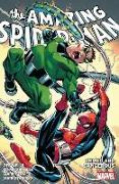 Bild zu AMAZING SPIDER-MAN BY ZEB WELLS VOL. 7: ARMED AND DANGEROUS von Zeb Wells