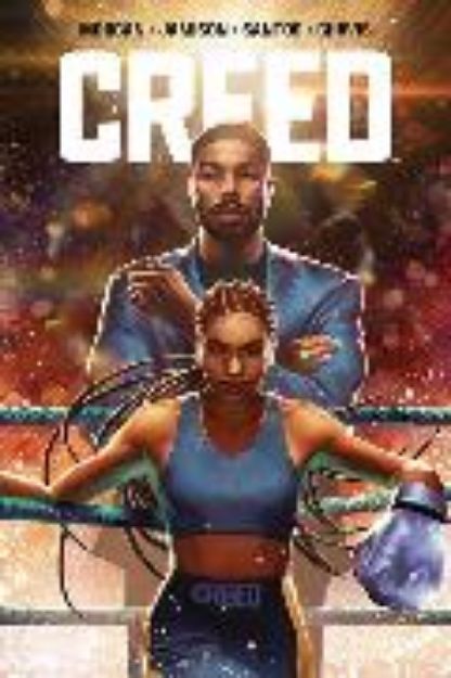 Bild zu Creed SC von LaToya Morgan