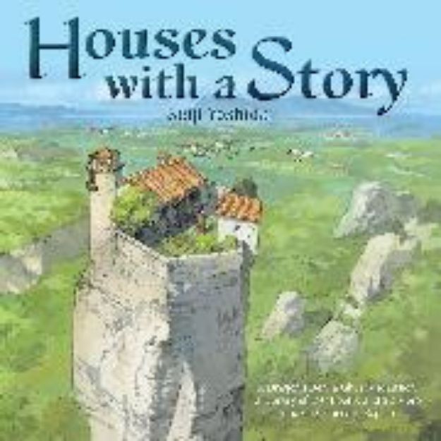 Bild zu Houses with a Story von Yoshida Seiji