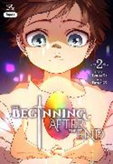 Bild zu The Beginning After the End, Vol. 2 (comic) von Inc. (Weiterhin) Diamond Comic Distributors