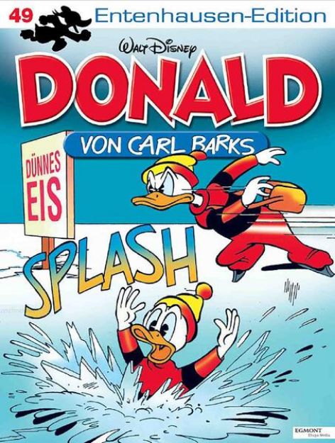 Bild zu Entenhausen Edition Donald Nr. 49