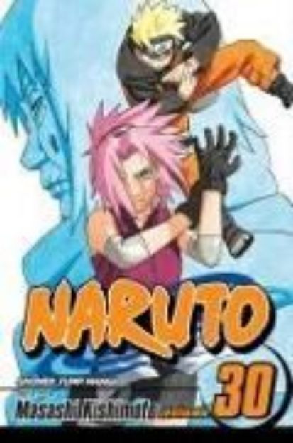 Bild von Naruto, Vol. 30 von Masashi Kishimoto