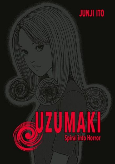 Bild zu Uzumaki Deluxe von Junji Ito