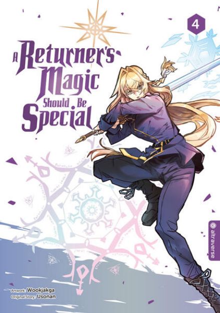 Bild zu A Returner's Magic Should Be Special 04 von Usonan