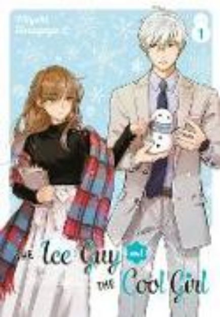 Bild zu The Ice Guy and the Cool Girl 01 von Miyuki Tonogaya