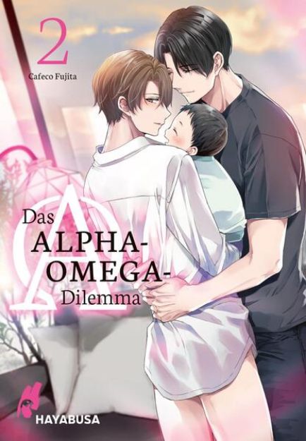 Bild zu Das Alpha-Omega-Dilemma 2 von Cafeco Fujita