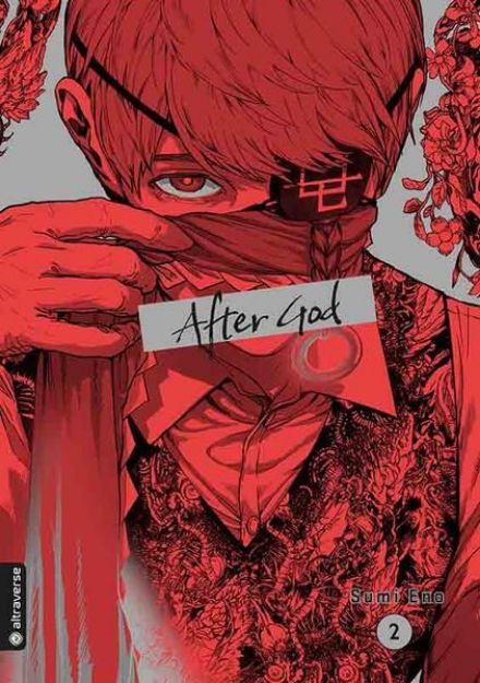 Bild von After God 02 von Sumi Eno