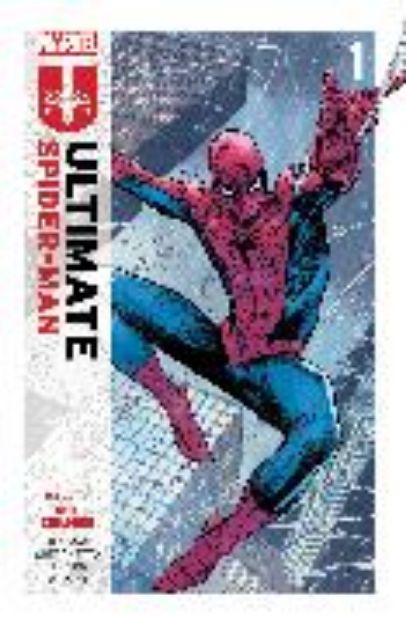 Bild zu ULTIMATE SPIDER-MAN BY JONATHAN HICKMAN VOL. 1: MARRIED WITH CHILDREN von Jonathan Hickman