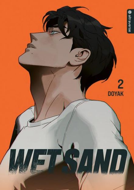 Bild von Wet Sand 02 von Doyak