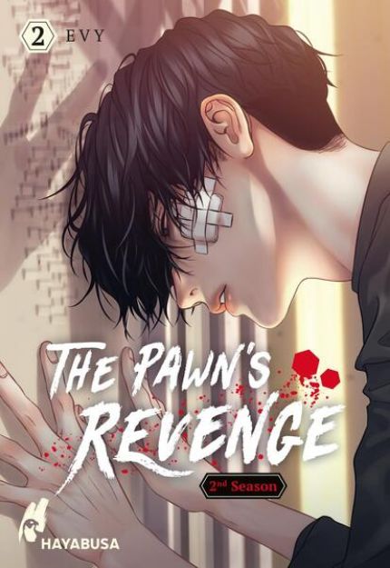 Bild zu The Pawn's Revenge - 2nd Season 2 von EVY