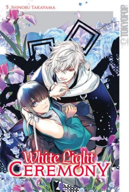 Bild von Takayama, Shinobu: White Light Ceremony 05 - Limited Edition