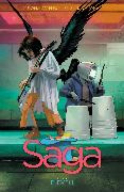 Bild zu Saga Volume 11 von Brian K Vaughan