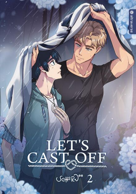 Bild zu Let's Cast Off 02 von SchornEE